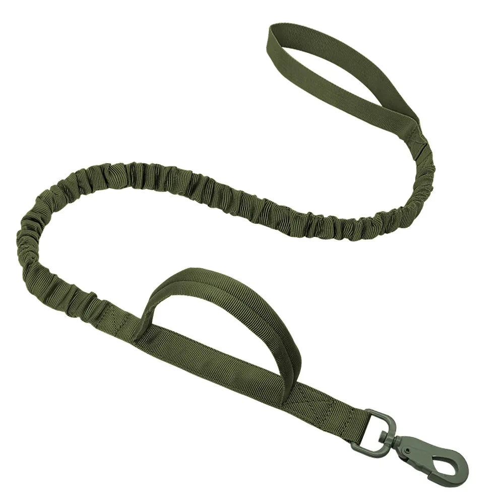 Tactical Cat Harness Adjustable Puppy Vest For Military Small Dogs Harnesses withControl Handle Walking Training Cat Accessories