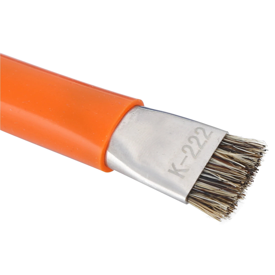 2Pcs ESD Safe Double Head Anti-Static Brush Safe Hard Cleaning Tools for Phone Motherboard PCB Cleaning Brush
