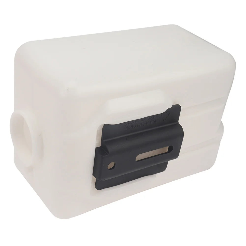Universal Car Windshield Washer Bottle 12V 1.5L Wiper Systems Reservoir Windscreen Washer Pump Fluid Tank Car Cleaning Tools