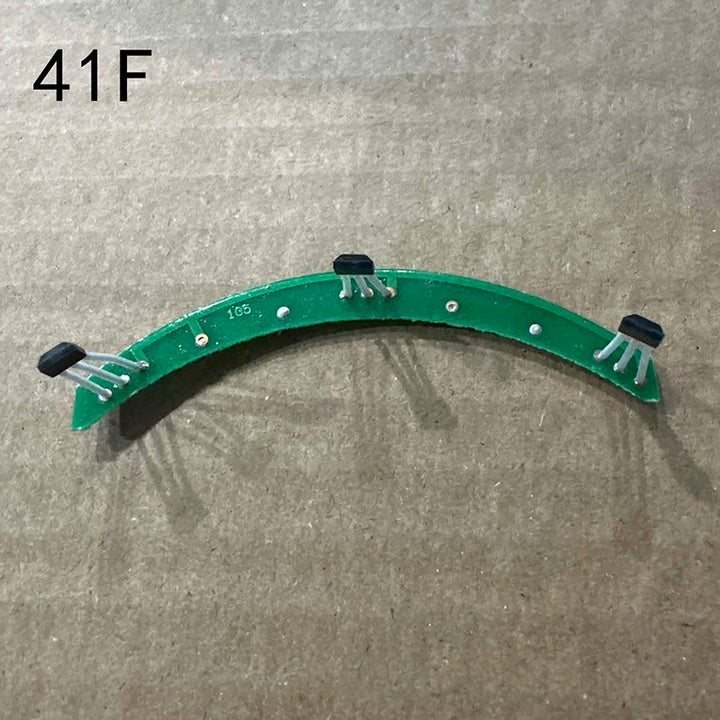 Universal Hall Sensor Board Motor Hall Sensor PCB Board For KUGOO M4 Pro Electric Scooter High Accuracy Sensor Module Parts