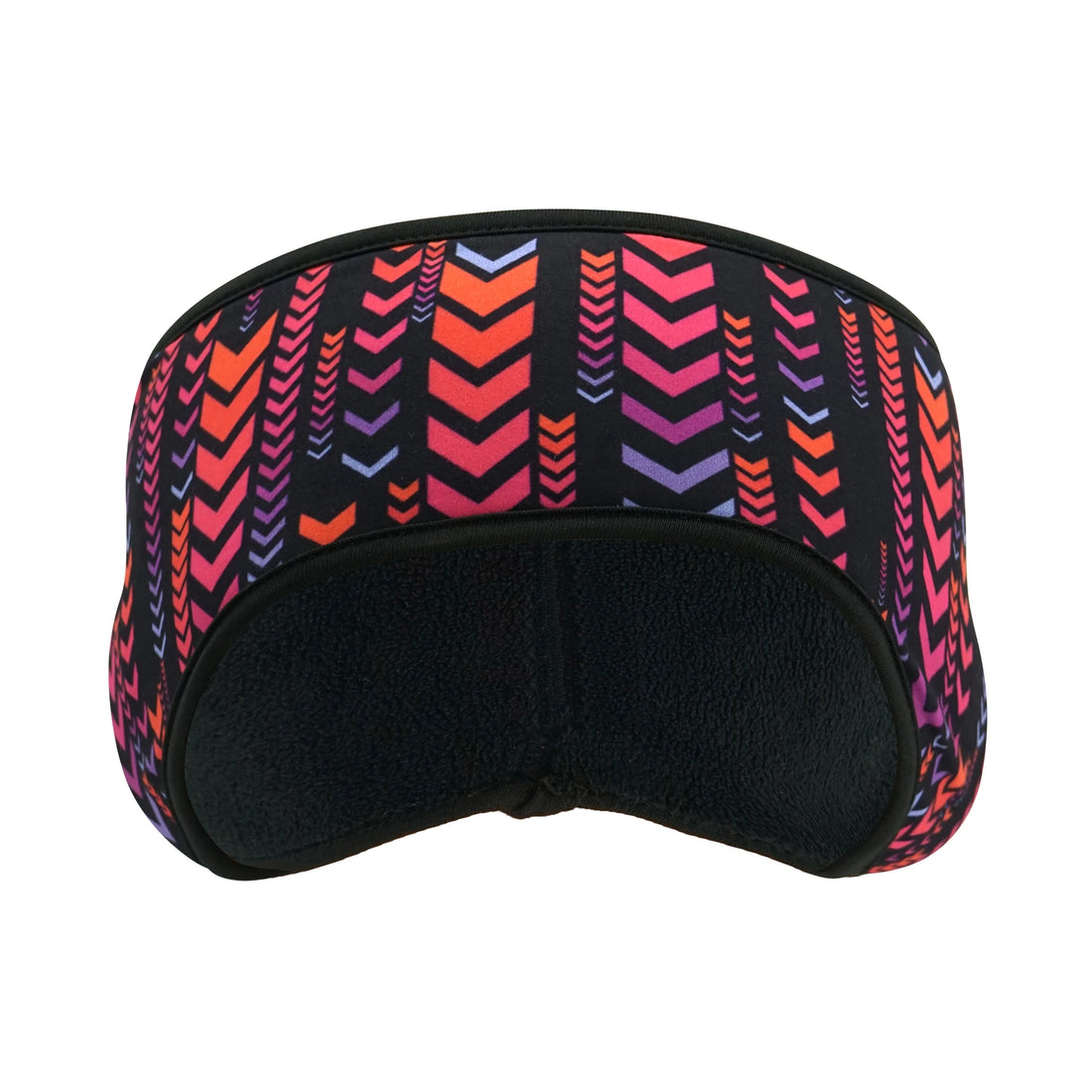 Winter Ear Warmer Cover Sports Head Band Fleece Cycling Running Ski Cold Weather Ear Muff Hairband Headwear for Men Women